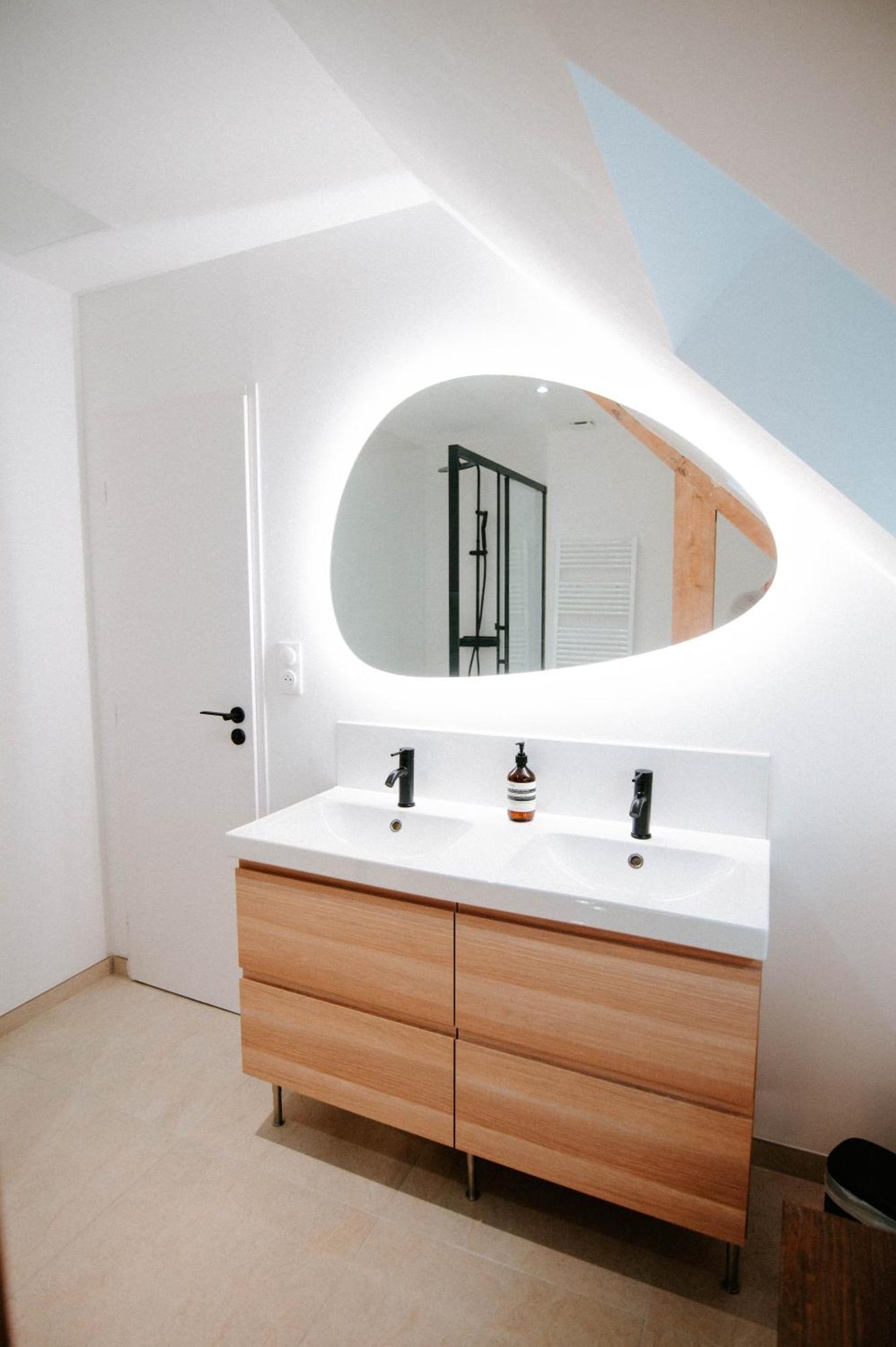 Coin Cocooning A Brest Daire Dış mekan fotoğraf